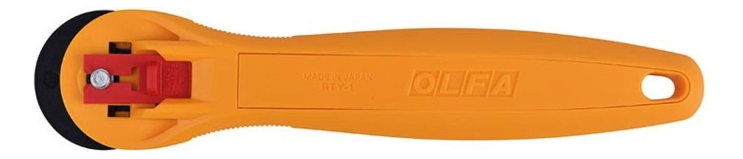 CUCHILLO ROTATIVO PARA PREPICAR 28MM OLFA. PREPICADOR - 3