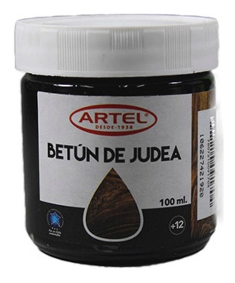 BETUN DE JUDEA CREMOSO 100ML. ARTEL - 1