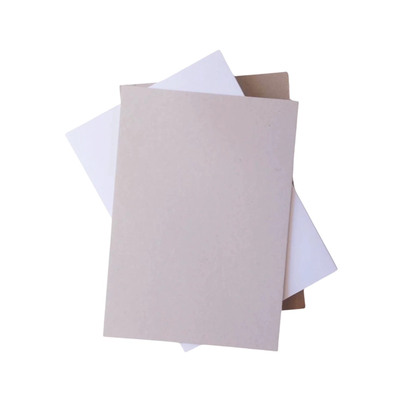 PACK AGENDA B5 5 RESMAS PAPEL BOND 105GRS + 10 CARTONES - 3