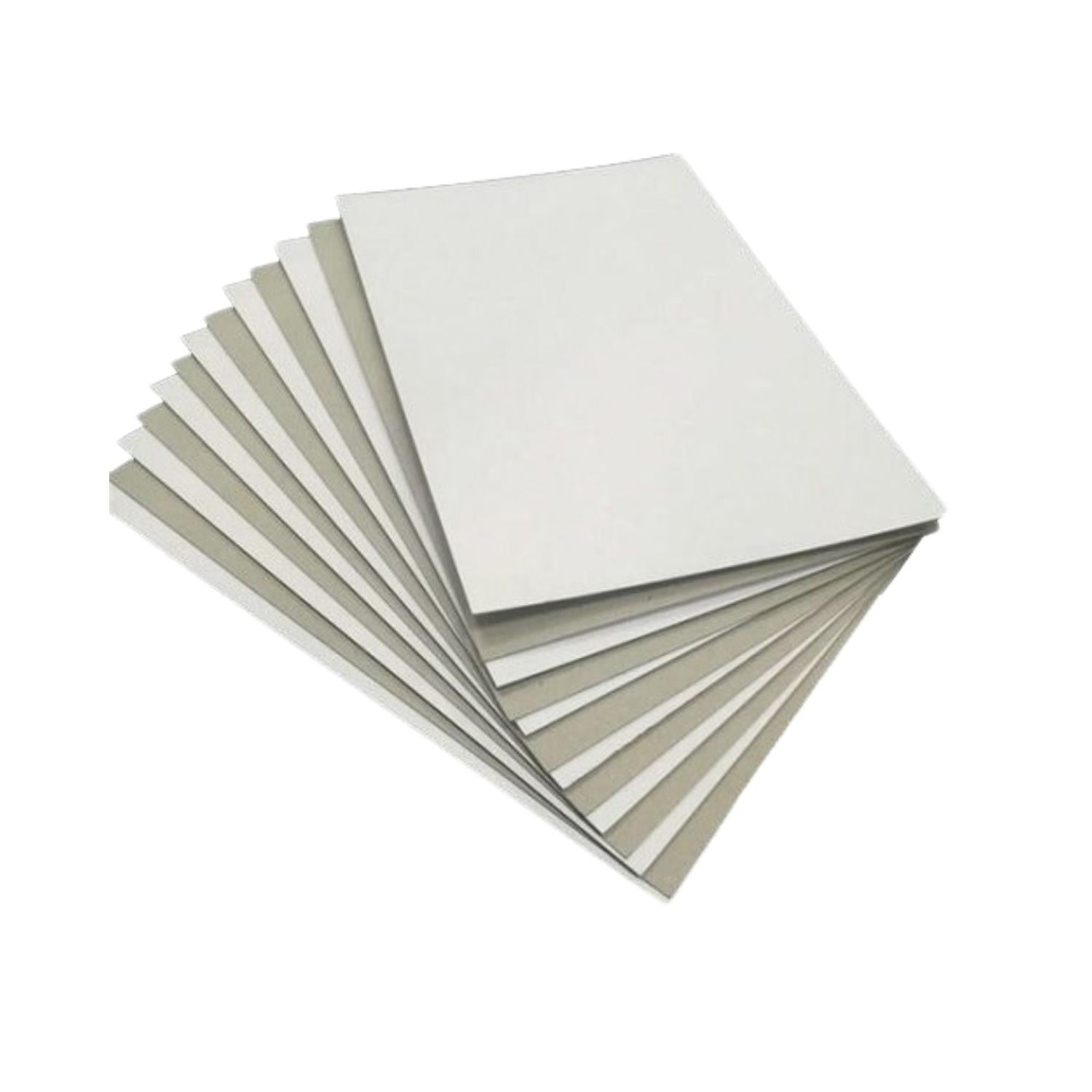 PACK AGENDA A5 5 RESMAS BOND 105GRS + 10 CARTONES - 3
