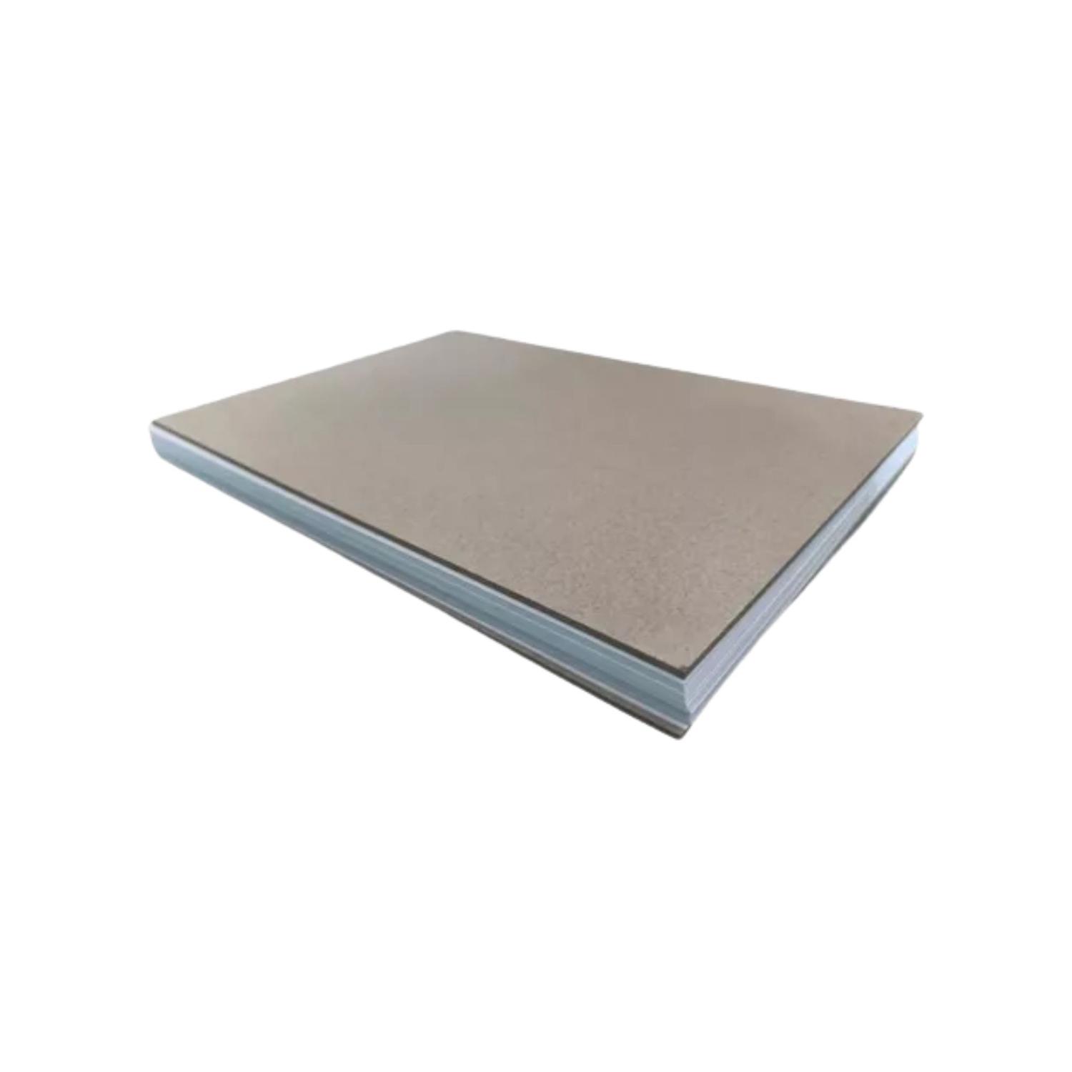 PACK AGENDA A5 5 RESMAS BOND 105GRS + 10 CARTONES - 5