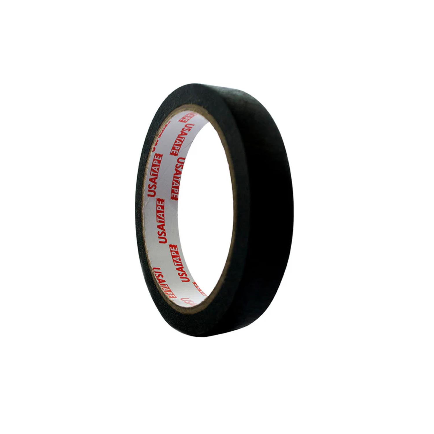 CINTA ENMASCARAR MASKING TAPE COLOR 18MMX20M 6 UNID - 2