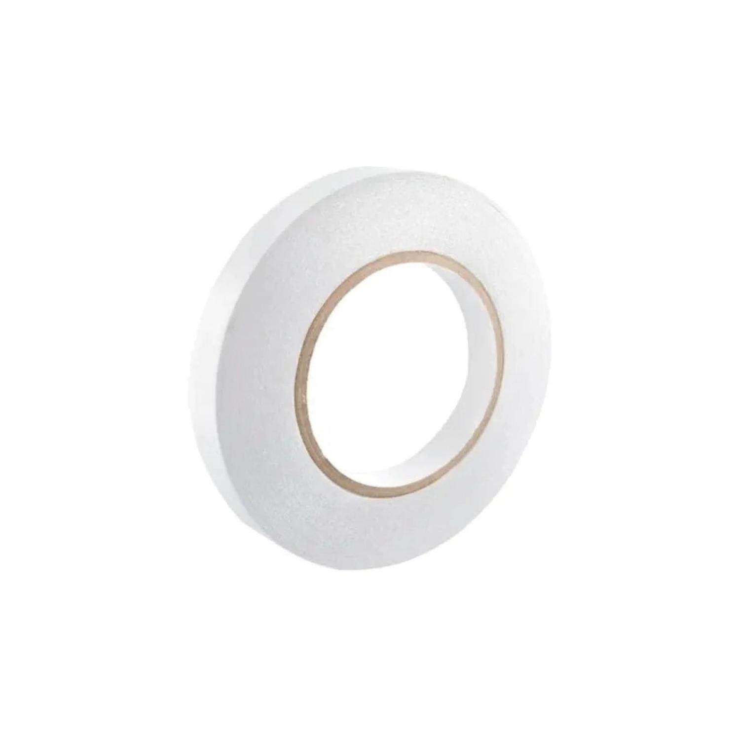 CINTA DE FIJAR DOBLE CONTACTO TRANSFERIBLE 12MMX40MTS. 4 UN - 1