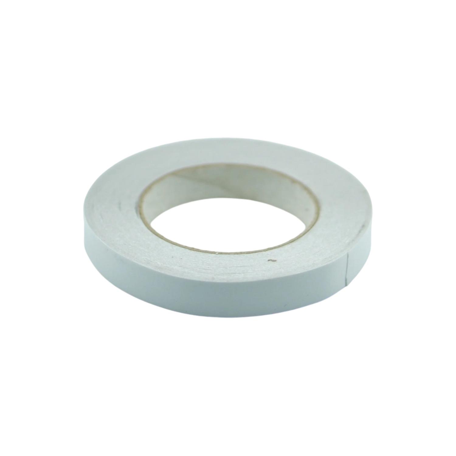 CINTA DE FIJAR DOBLE CONTACTO TRANSFERIBLE 12MMX40MTS. 4 UN - 4