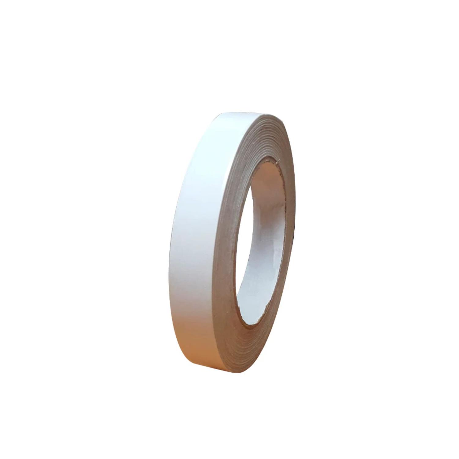 CINTA DE FIJAR DOBLE CONTACTO TRANSFERIBLE 24MMX40MTS. 4 UN - 3