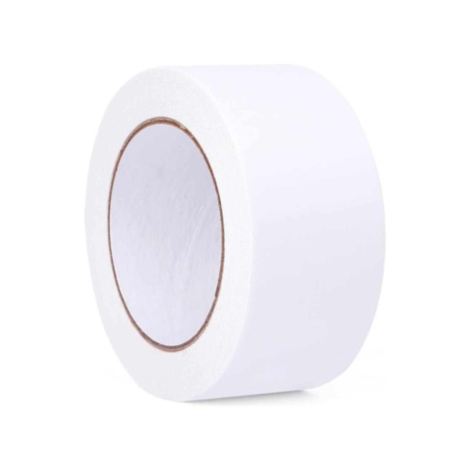 CINTA DE FIJAR DOBLE CONTACTO TRANSFERIBLE 48MMX40MTS. 2 UN - 3