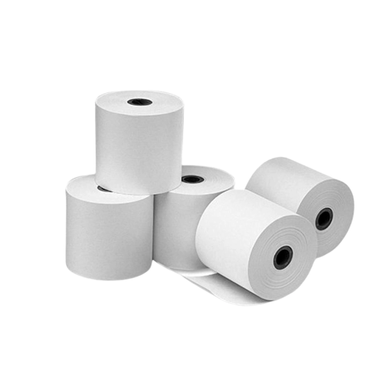 ROLLOS TE RMICOS 80MM×80MM. 5 UNID - 2