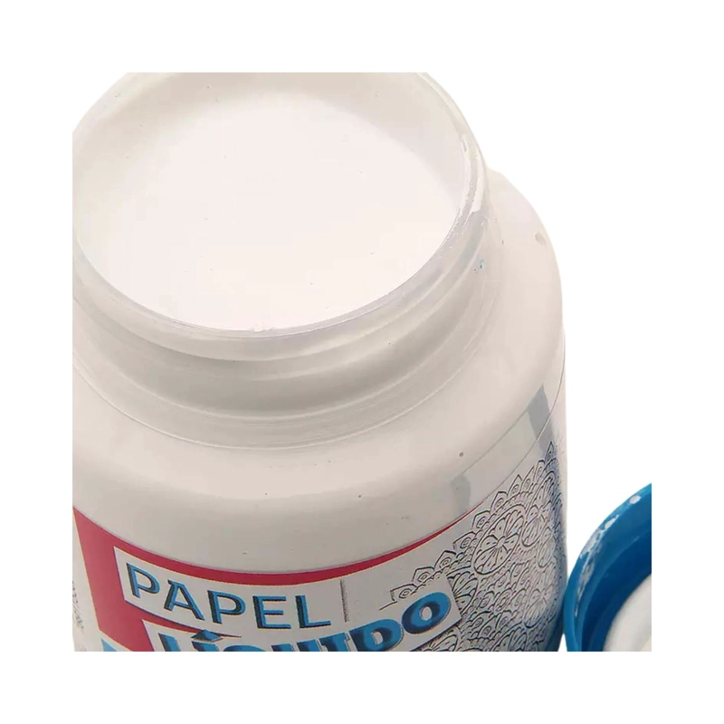 PAPEL LIQUIDO 250 ML. ACRILEX - 2