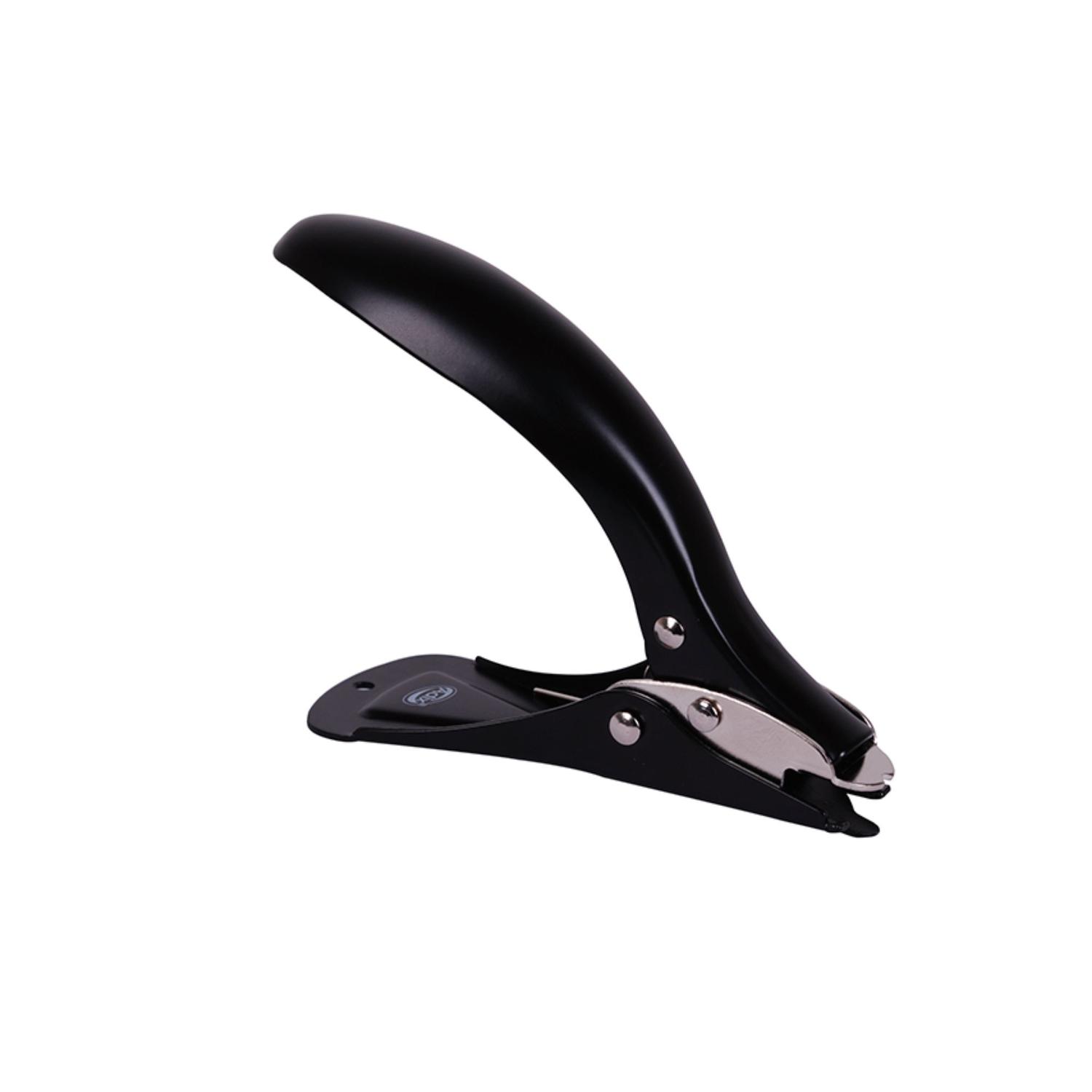 SACACORCHETE HEAVY DUTY NEGRO. ADIX NEGRO - 1