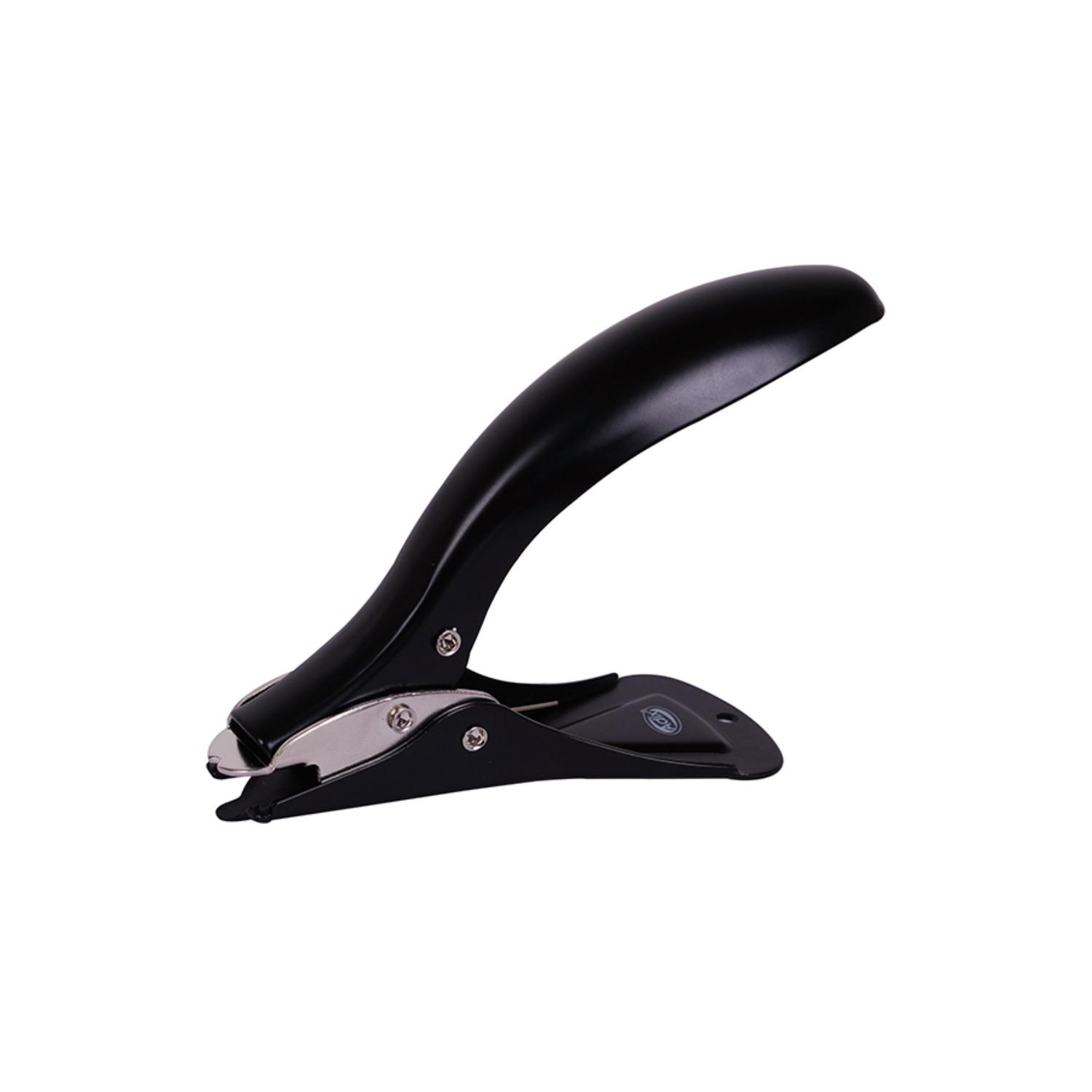 SACACORCHETE HEAVY DUTY NEGRO. ADIX NEGRO - 2