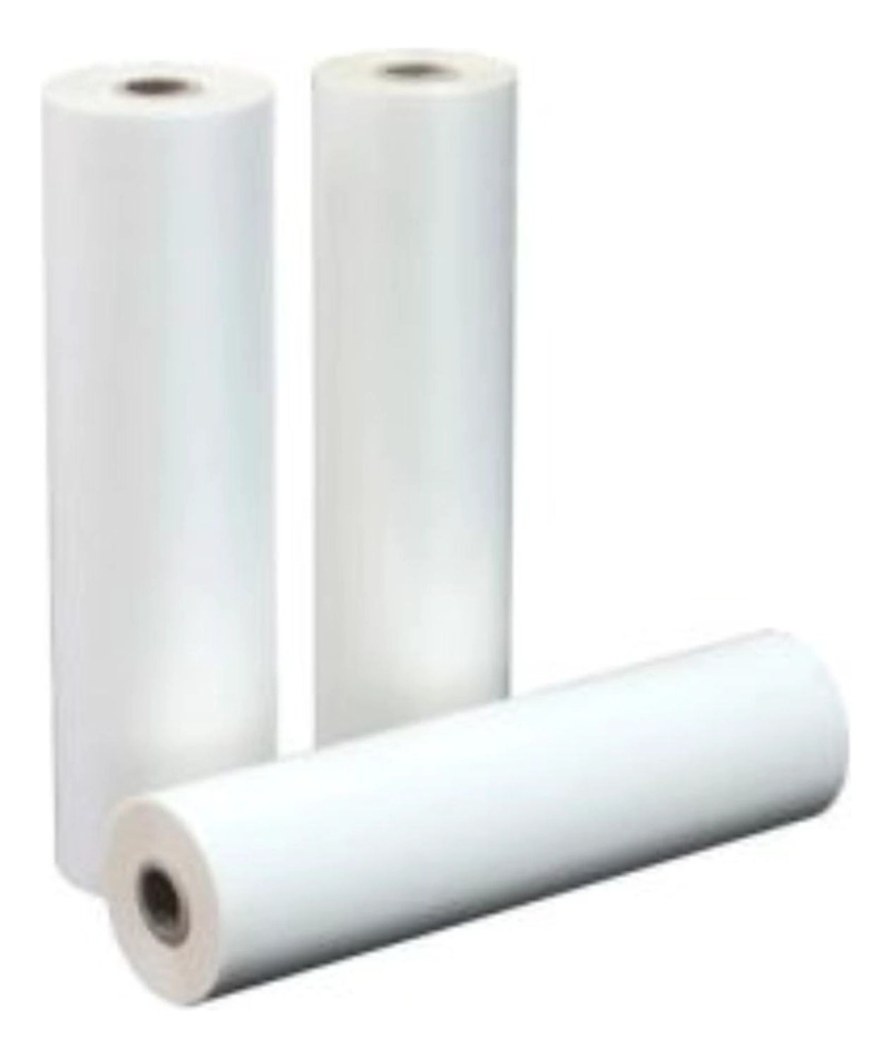 ROLLO DE LAMINADO MATTE 460MM X 150MTS 27 MIC. - 2