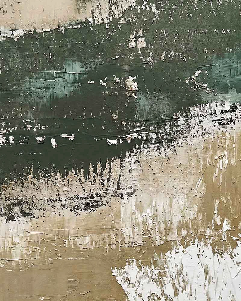 CUADRO CANVAS DECORATIVO ART  80X120 CM CON MARCO M50217 MARVY - 4