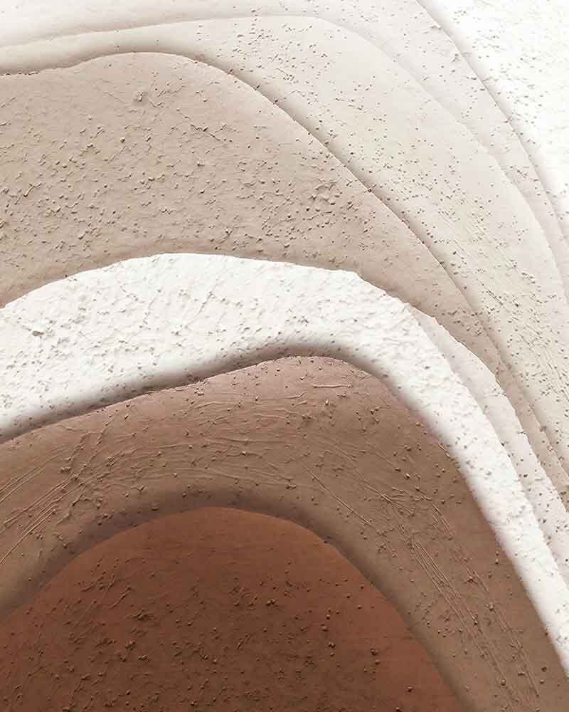 CUADRO CANVAS DECORATIVO ART  80X120 CM CON MARCO M50285 MARVY - 4