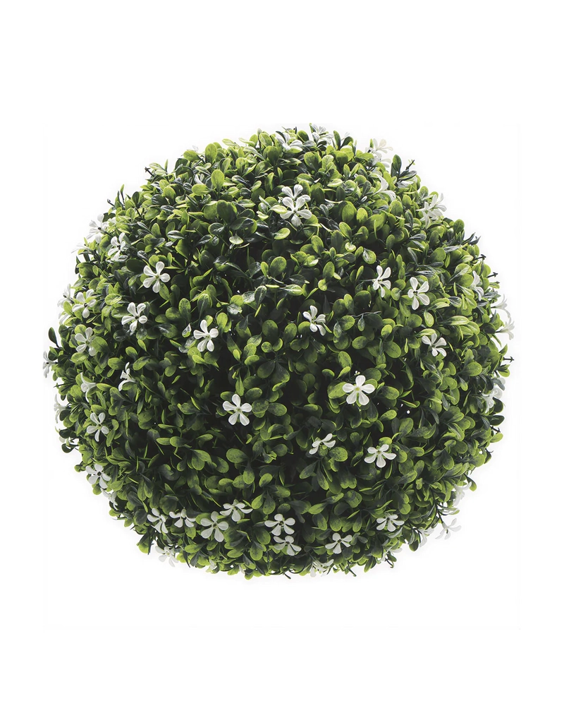 ESFERAS DECORATIVAS 30 CM MELANIE MARVY - 2
