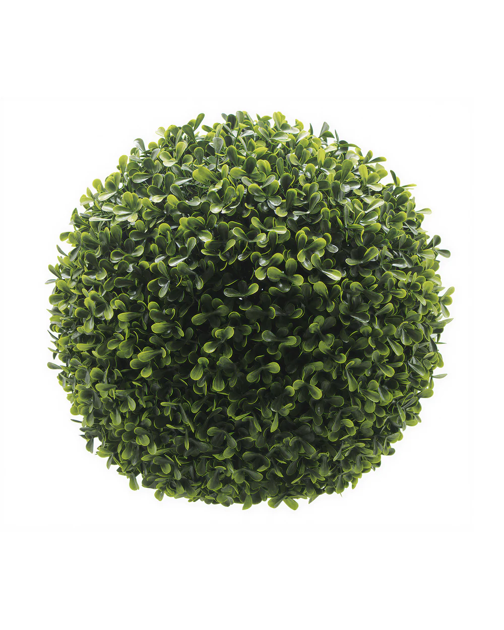 ESFERAS DECORATIVAS 30 CM JADE MARVY - 2