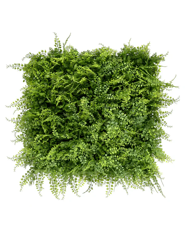 JARDIN VERTICAL 50X50 CM SELVATICO (ECONOMICO) - MARVY - 1