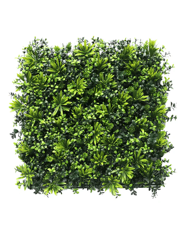 JARDIN VERTICAL 50X50 CM CANTO VERDE (ECONOMICO) - MARVY - 1