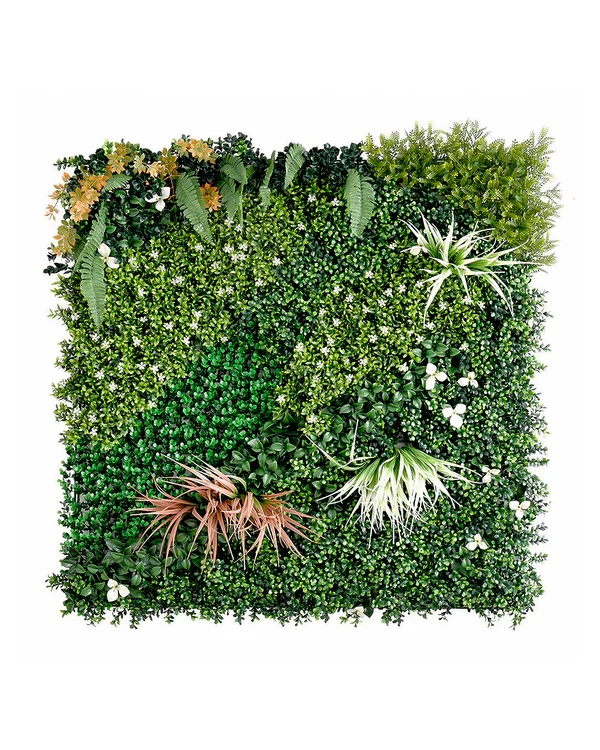 JARDIN VERTICAL 50X50 CM OASIS ORANGE (EDICION LIMITADA) - MARVY - 1