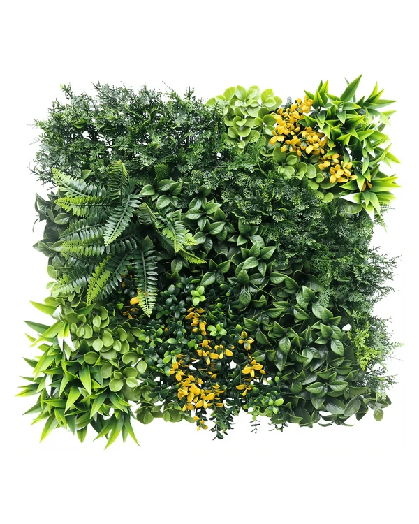 JARDIN VERTICAL 50X50 CM MULTIELEMENT (PREMIUM) - MARVY - 1