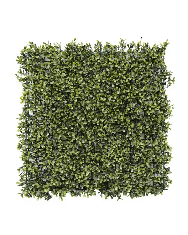 JARDIN VERTICAL 50X50 CM VERDE JADE (ECONOMICO) - MARVY - 1
