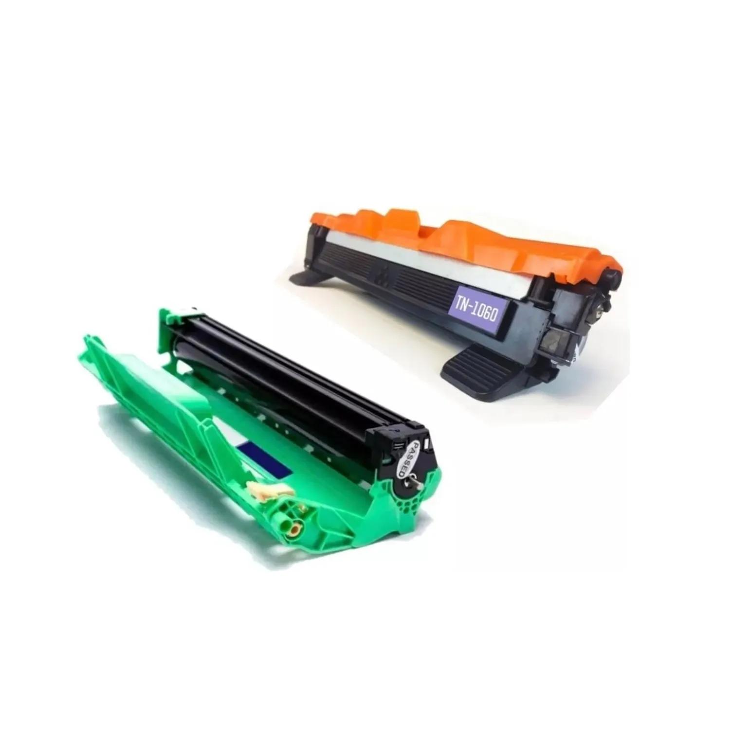 PACK COMPATIBLE PARA TN-1060/DR-1060 HL-1202/HL-1212/DCP1602 - 1