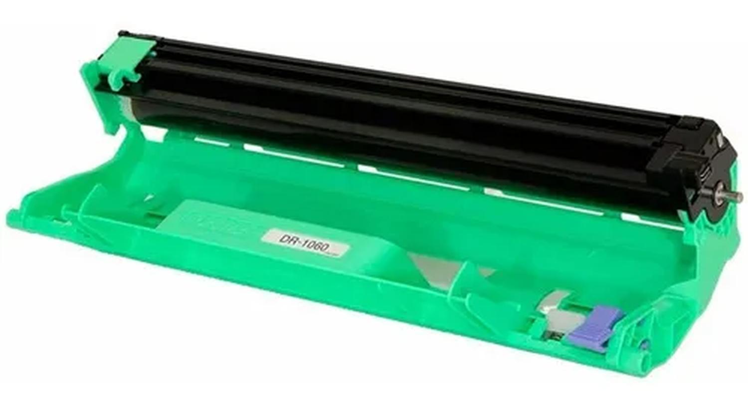 PACK COMPATIBLE PARA TN-1060/DR-1060 HL-1202/HL-1212/DCP1602 - 2