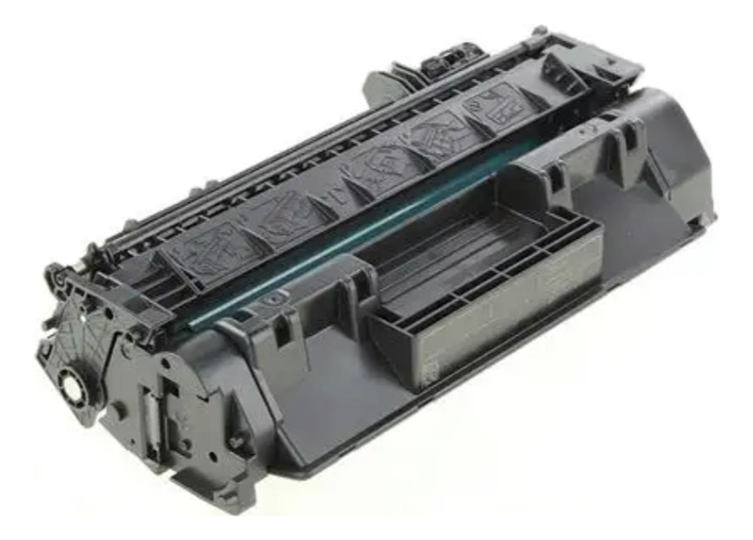TÓNER COMPATIBLE PARA 80A M401DW/P2030 / P2035 - 2