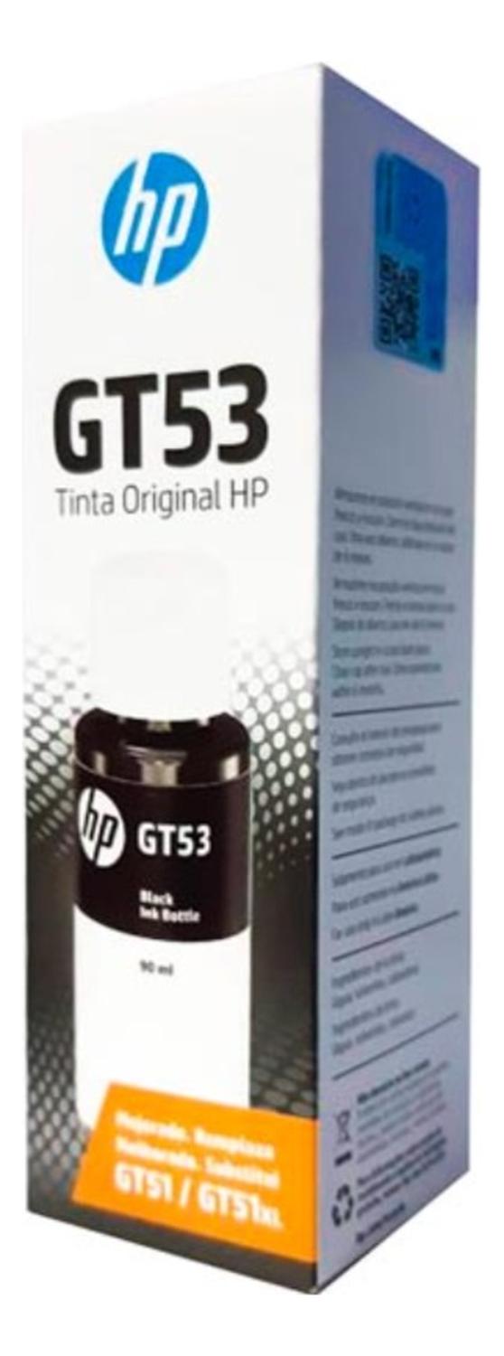 BOTELLA HP NEGRO GT53 ORIGINAL - 1