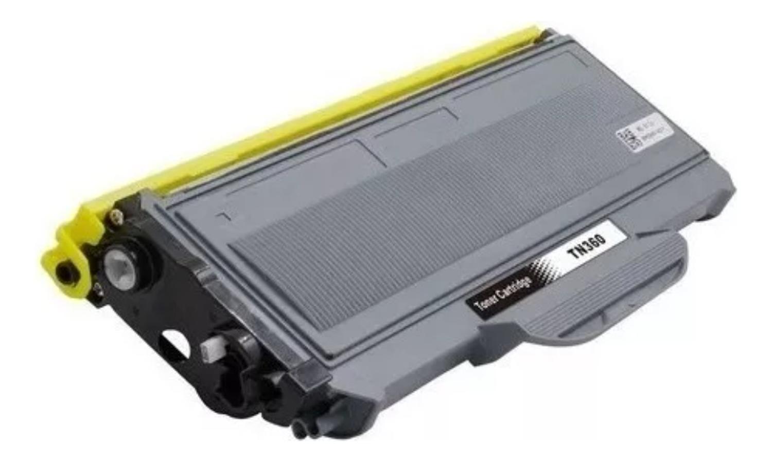 TÓNER COMPATIBLE PARA TN-360 2140/2150/2170/7030/7040 - 1