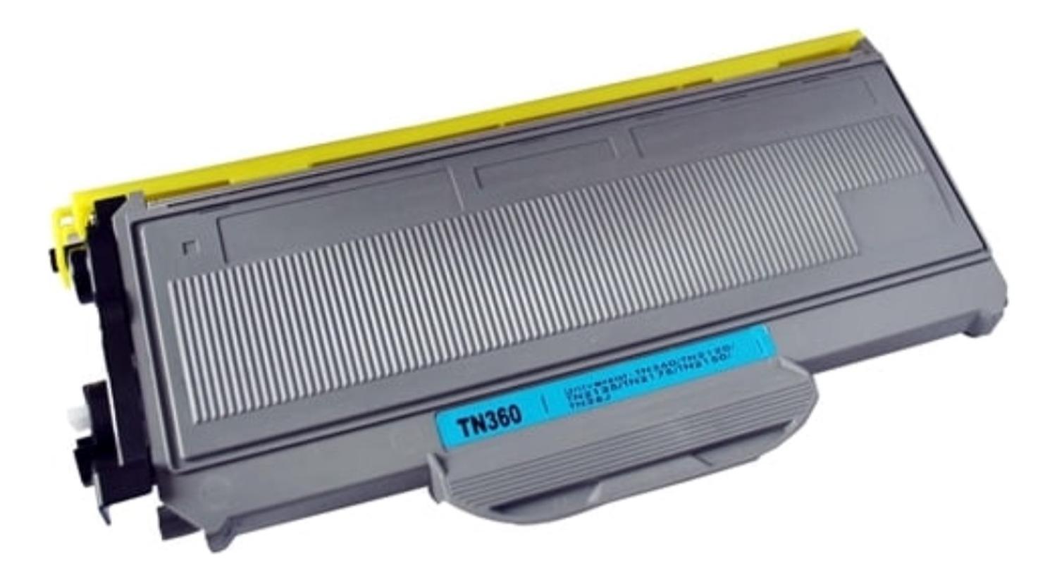 TÓNER COMPATIBLE PARA TN-360 2140/2150/2170/7030/7040 - 2