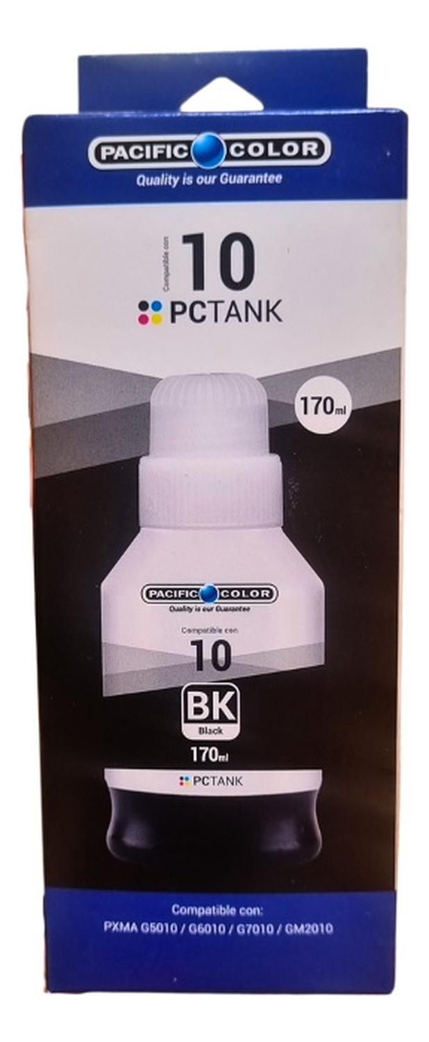 PACK TINTAS COMPATIBLE PARA GI-10 G-5010/G-6010/G-7010 - 2
