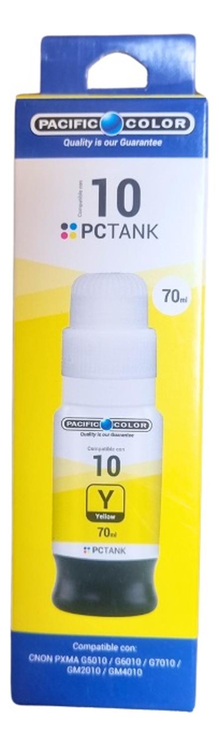 PACK TINTAS COMPATIBLE PARA GI-10 G-5010/G-6010/G-7010 - 3