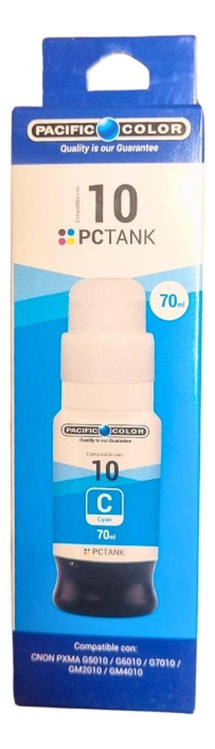 PACK TINTAS COMPATIBLE PARA GI-10 G-5010/G-6010/G-7010 - 4