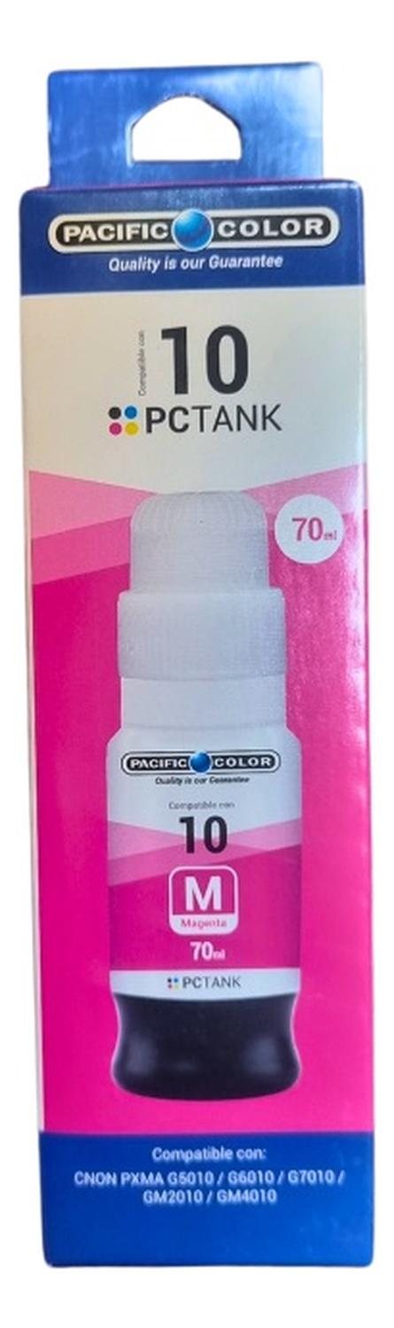 PACK TINTAS COMPATIBLE PARA GI-10 G-5010/G-6010/G-7010 - 5