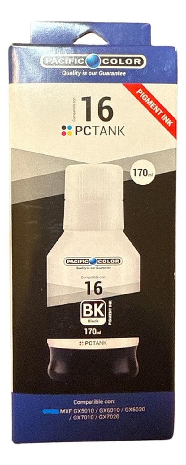PACK TINTAS COMPATIBLE PARA GI-16 GX-6010 GX-7010 - 2