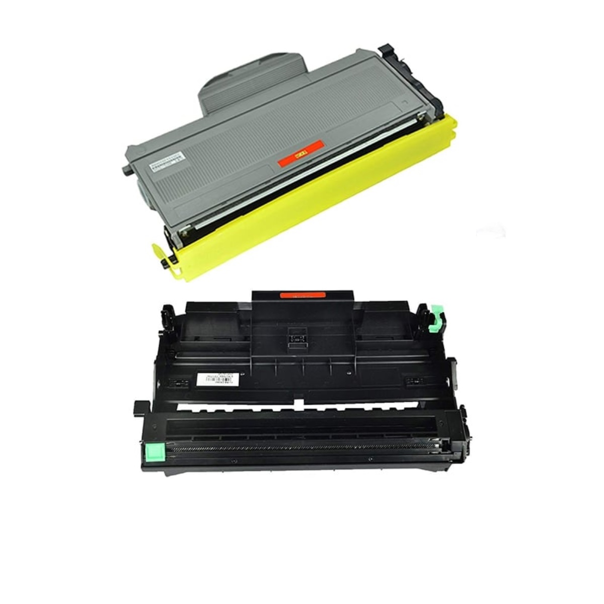 PACK COMPATIBLE PARA TN-360/DR-360 2140/2150/2170/7030/7040 - 2