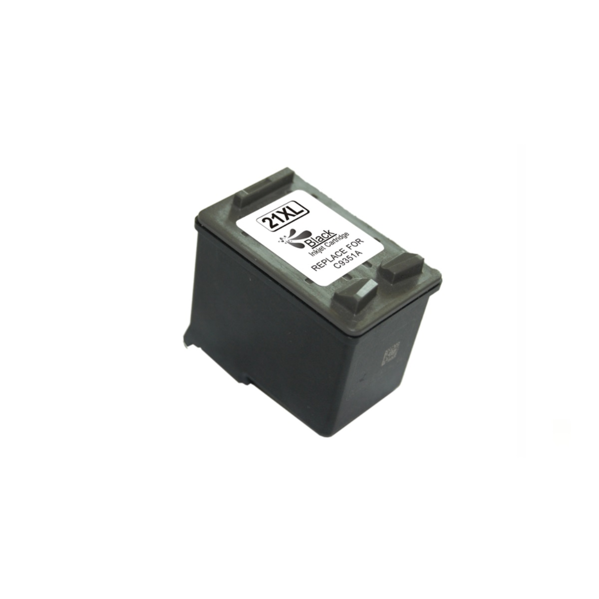 TINTA NEGRO COMPATIBLE PARA 21XL F380 D1460 F2180 - 3