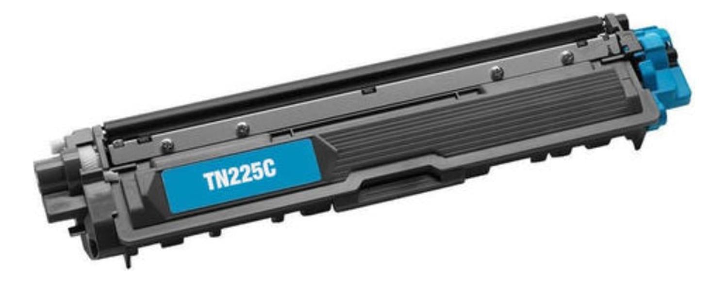 TÓNER CYAN COMPATIBLE PARA TN-221 9020/9130/9020 - 1