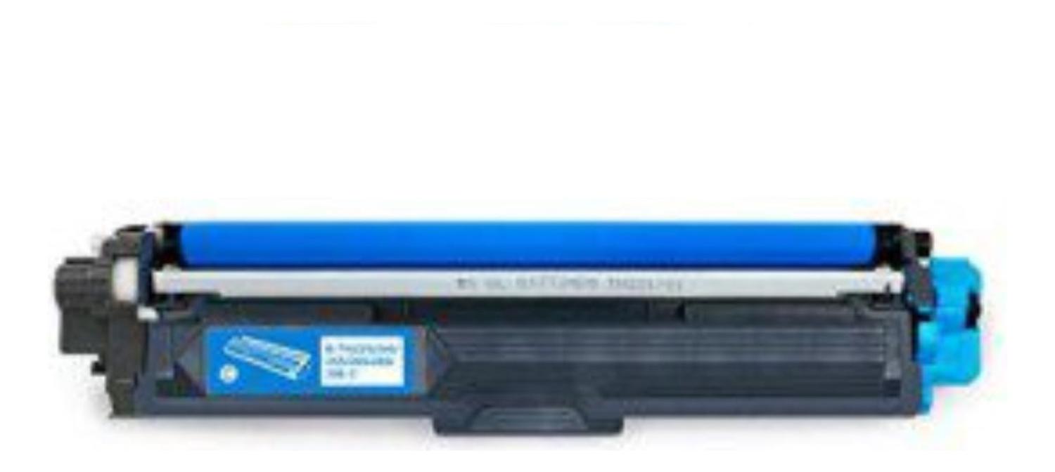 TÓNER CYAN COMPATIBLE PARA TN-221 9020/9130/9020 - 2