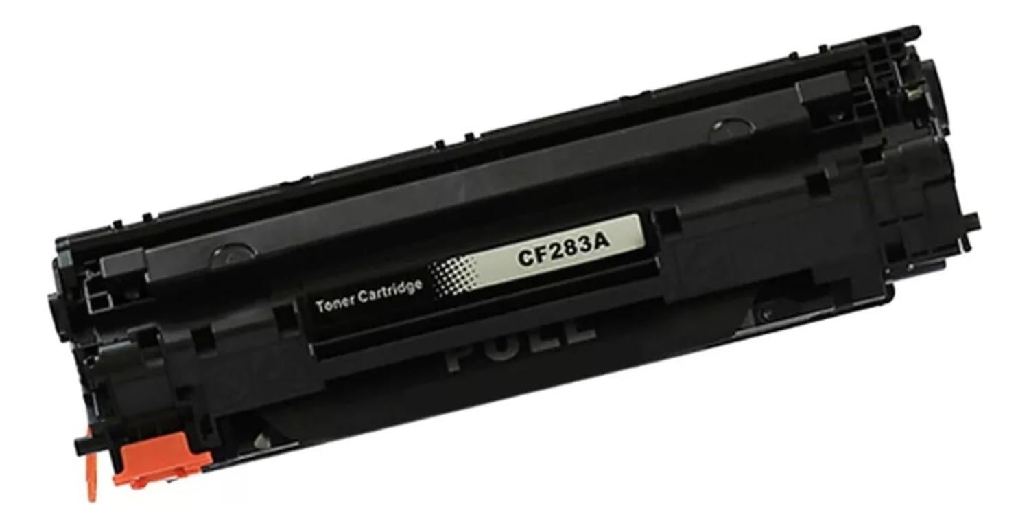 TÓNER COMPATIBLE PARA 83A M125 / 125NW / M125R / M125A - 1