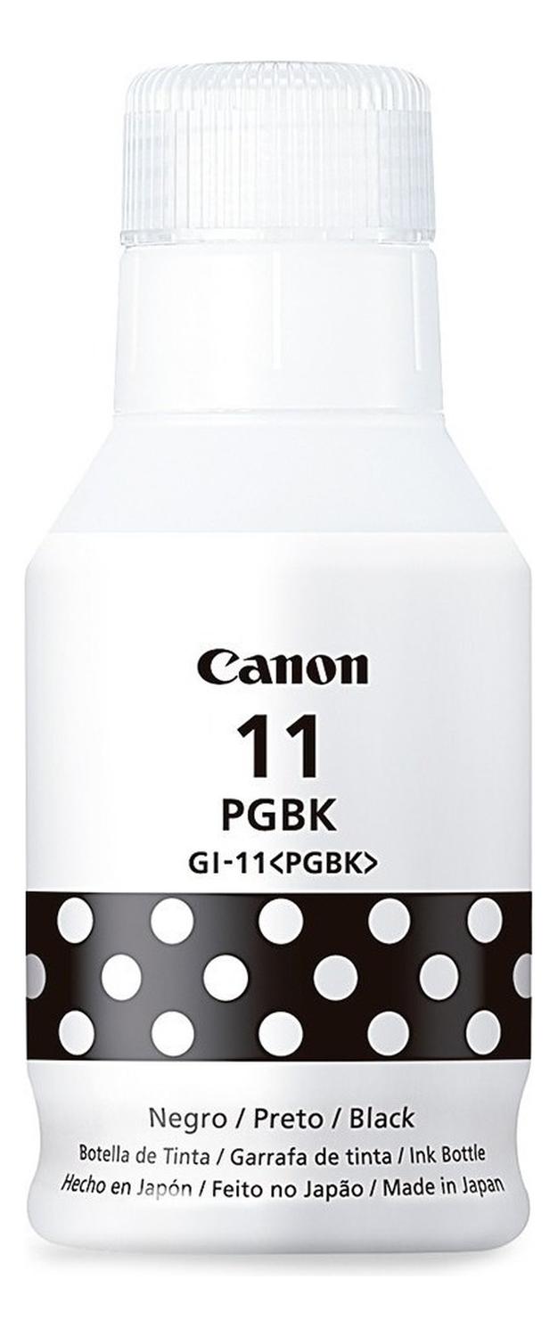 BOTELLA CANON NEGRO 11 ORIGINAL - 1