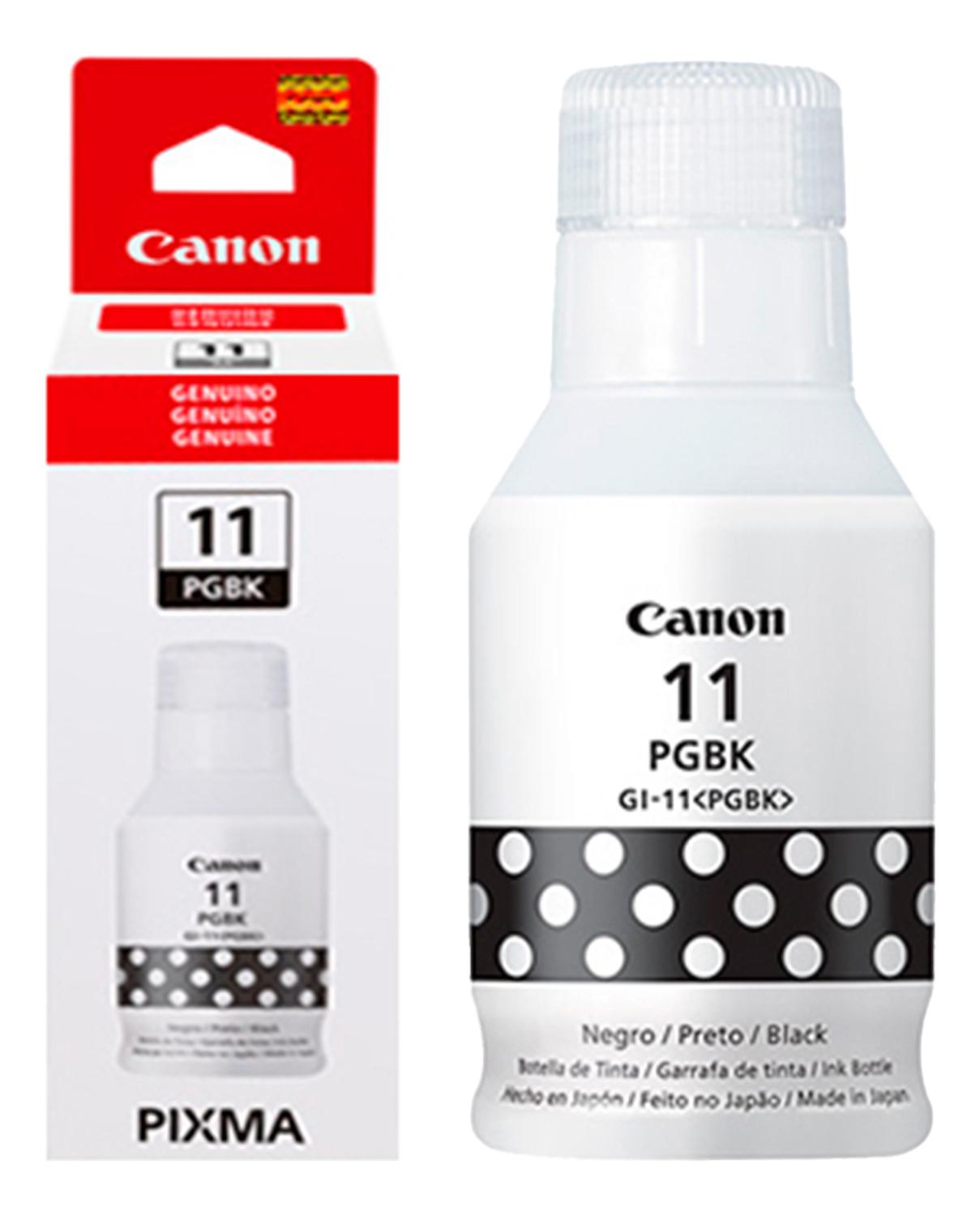 BOTELLA CANON NEGRO 11 ORIGINAL - 2