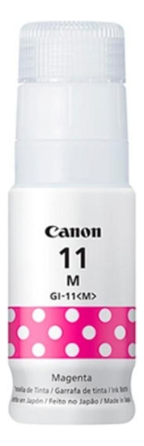 BOTELLA CANON MAGENTA 11 ORIGINAL - 2