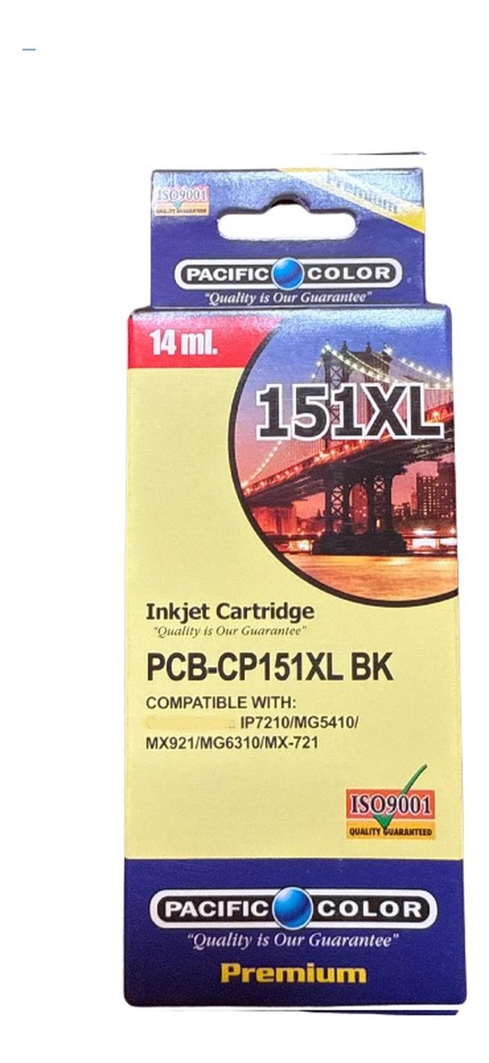 PACK CARTUCHO COMPATIBLE PARA 150-151XL IP-8710/IX-6810 - 5