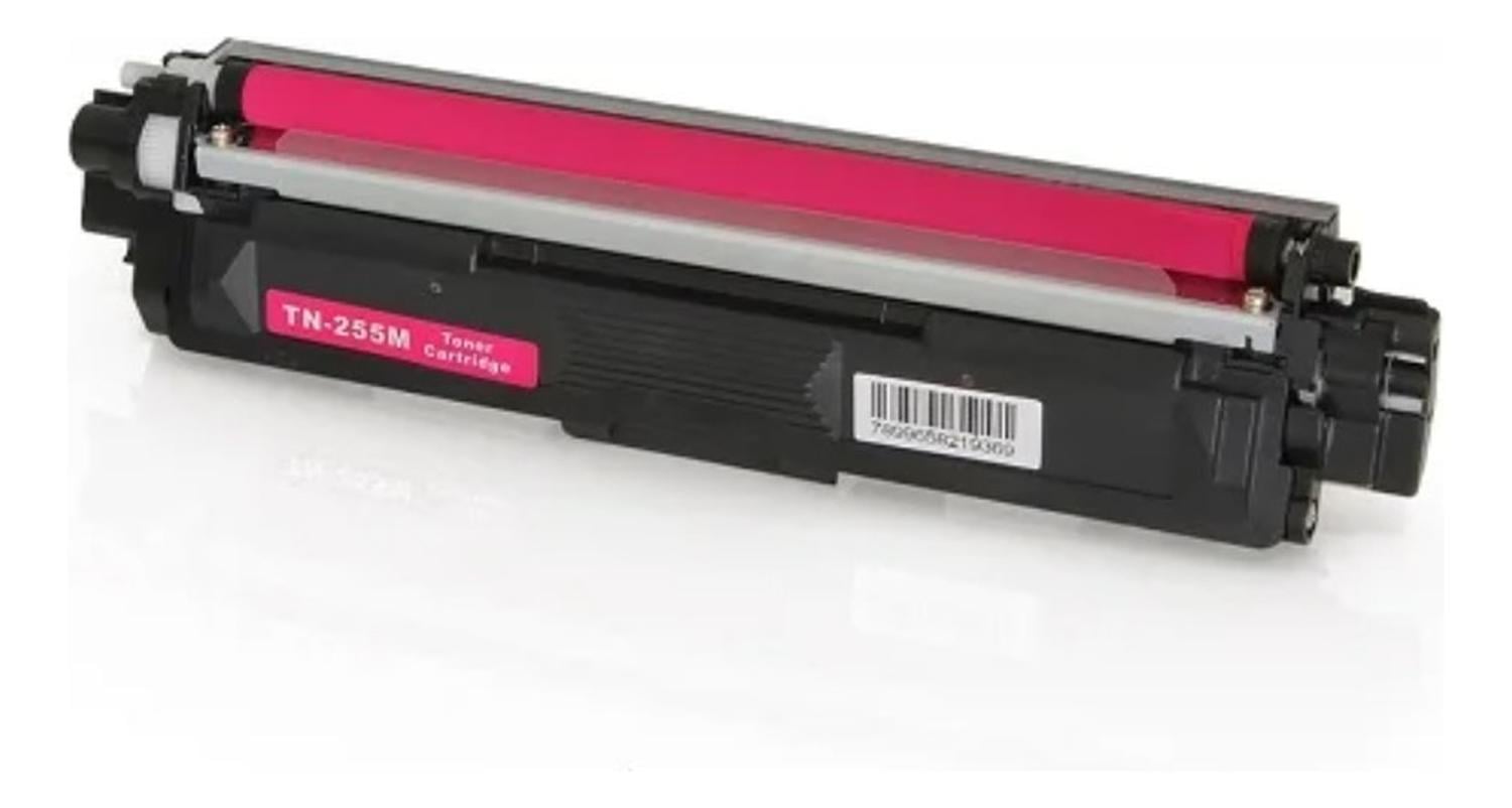 TÓNER MAGENTA COMPATIBLE PARA TN-221 9020/9130/9020 - 1