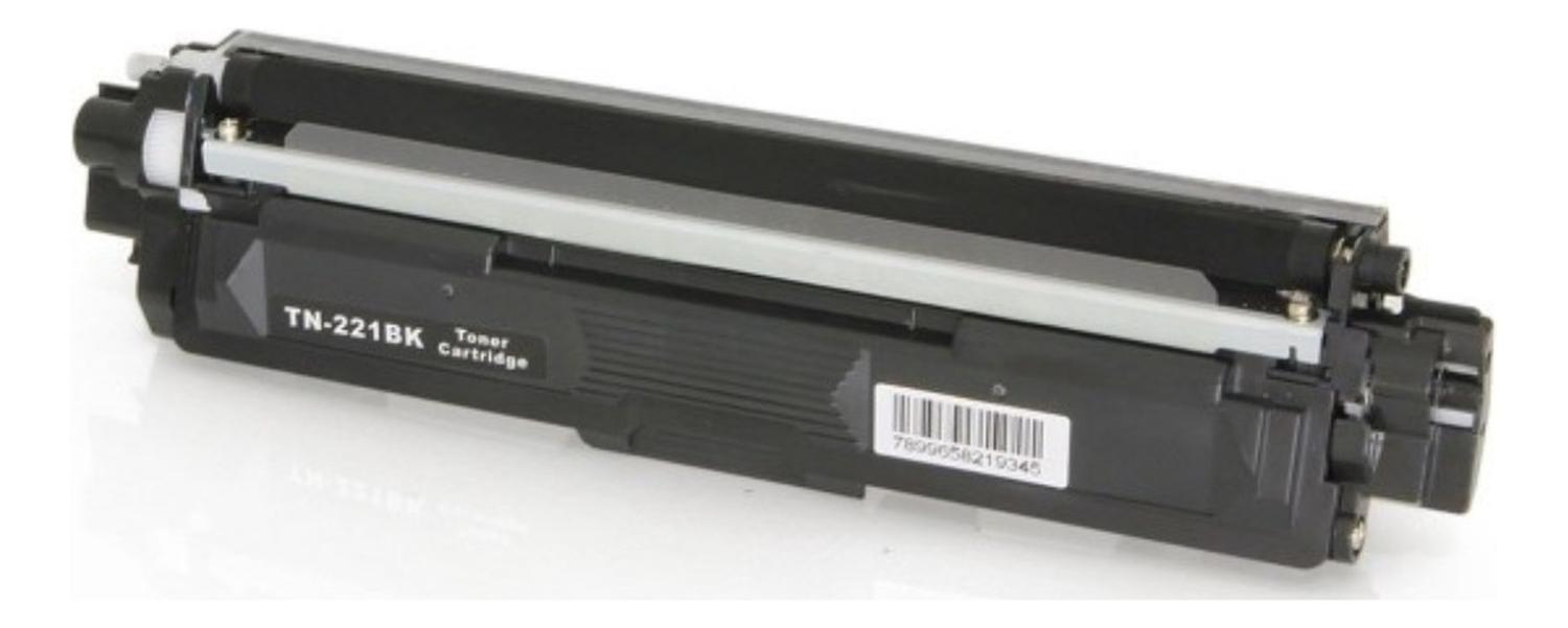 TÓNER COMPATIBLE PARA TN-221 9020/9130/9020 - 1