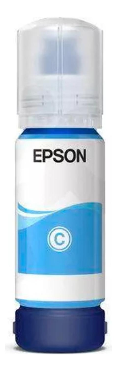 BOTELLA EPSON CYAN 524 ORIGINAL - 2