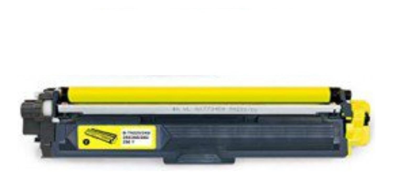 TÓNER YELLOW COMPATIBLE PARA TN-221 9020/9130/9020 - 2