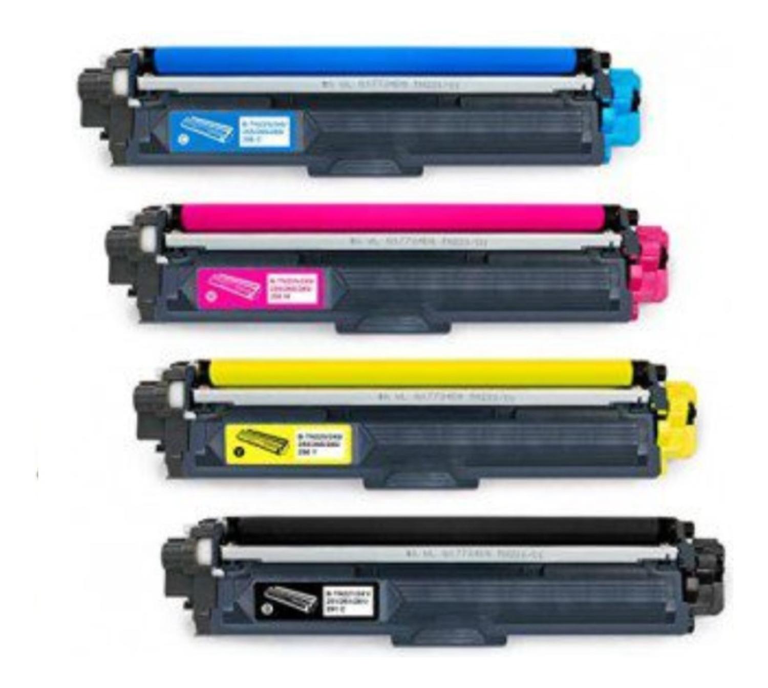 PACK TONER COMPATIBLE PARA TN-221 9020/9130/9020 - 2