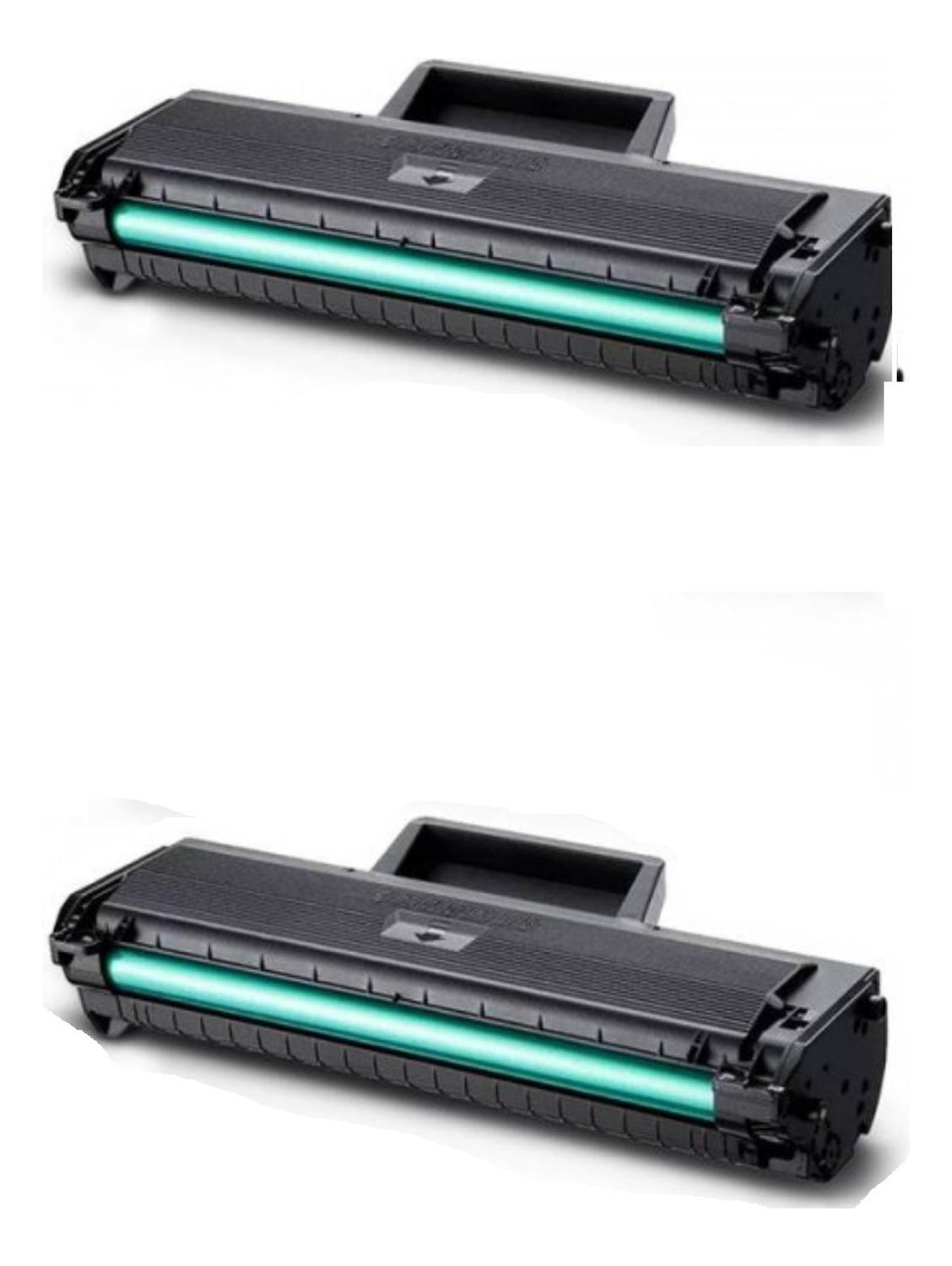 PACK 2 TONER JUMBO COMPATIBLES PARA 105A 103A / 107A / 107W - 2